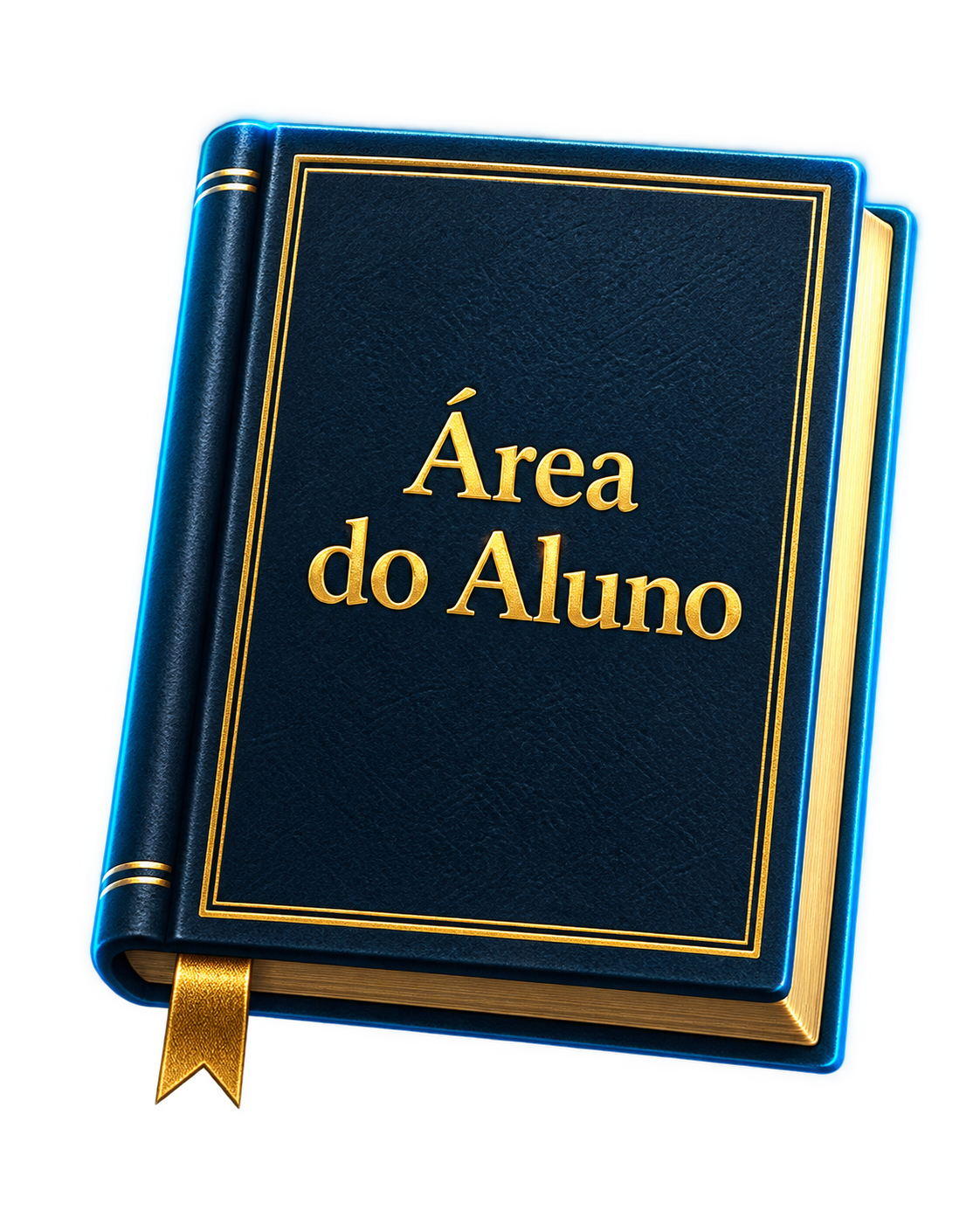 Área do Aluno